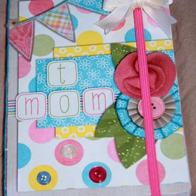 Mom's gifts