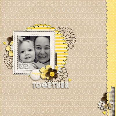 So Happy Together