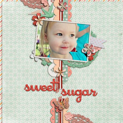 Sweet Sugar