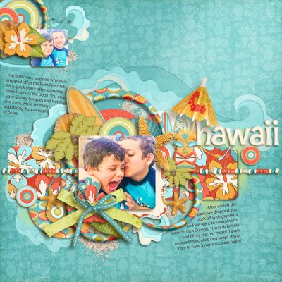 Hawaii