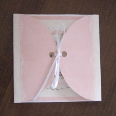 Mother's Day Card
