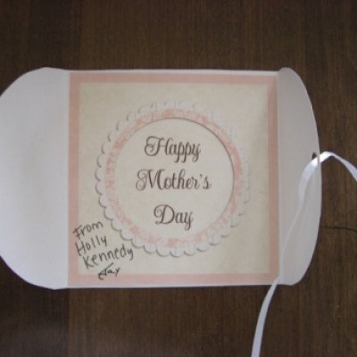 Mother's Day Card