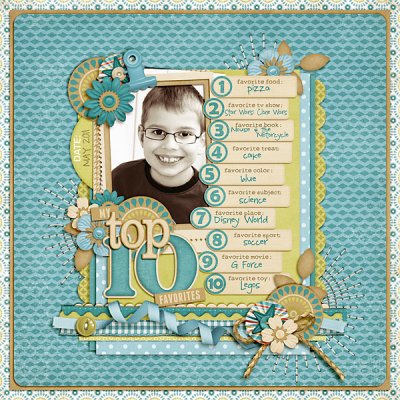 Top Ten