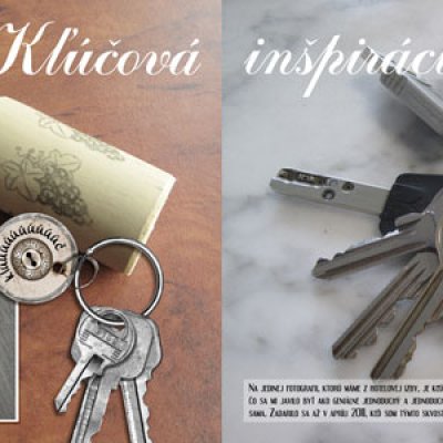 Key inspiration