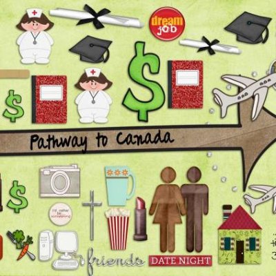 Pathway to Canada