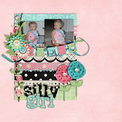 Silly Girl