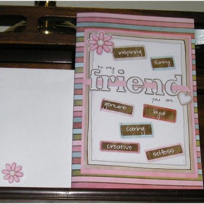 Birthday Card