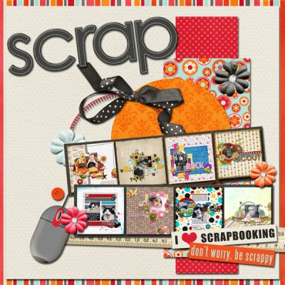 Scrap