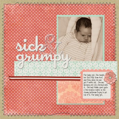 Sick & Grumpy
