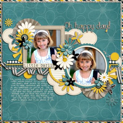 Little Darling