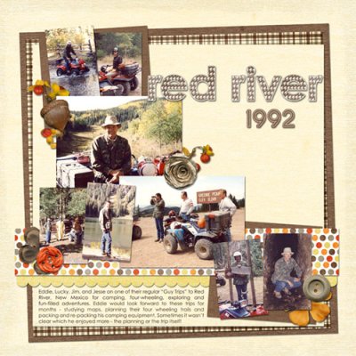 Red River 1992