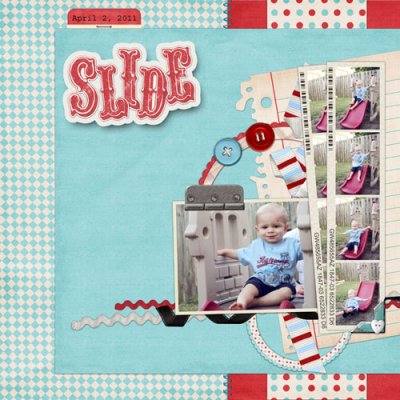 Slide
