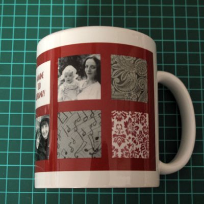 Mother's Day mug