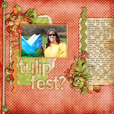 Tulip Fest