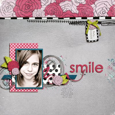 Smile