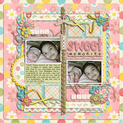 Sweet Memories