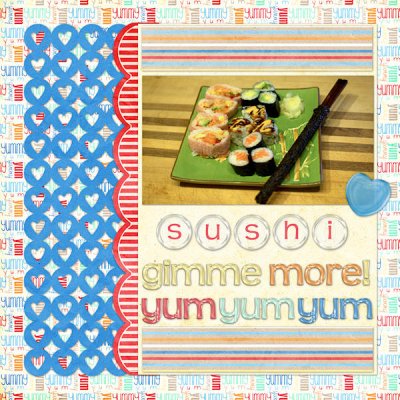 Sushi