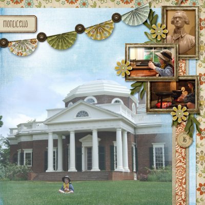 Monticello