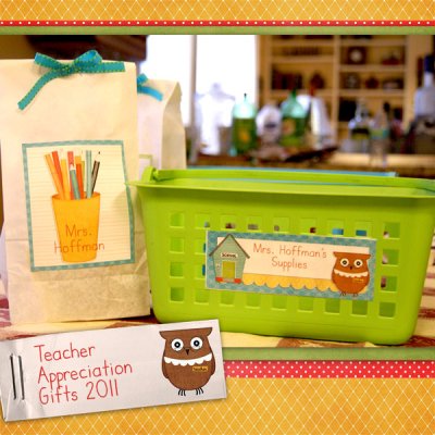 Hybrid Teacher Appreciation Gifts - teacher 1