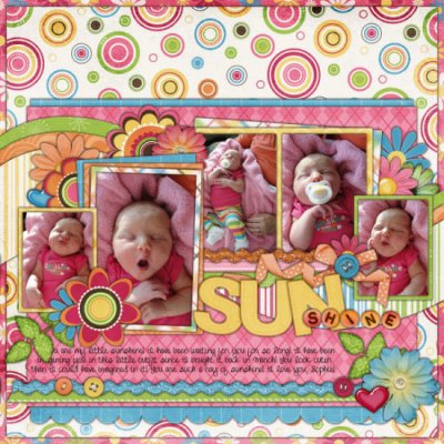 sunshine