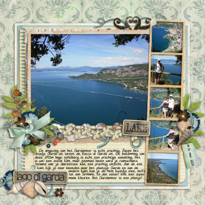 Lago di Garda