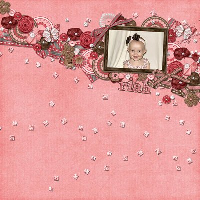 Mariah's Bows