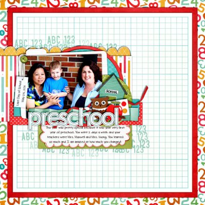 Preschool