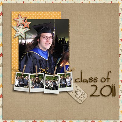 class of 2011