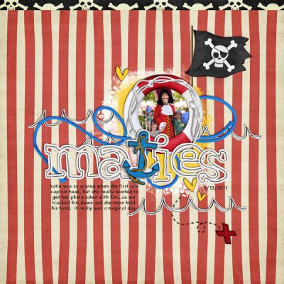 maties