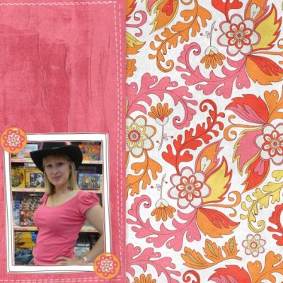 cowgirl
