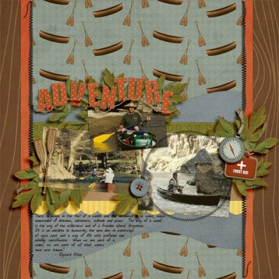 Adventure
