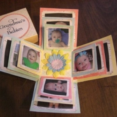 Grandma's Babies