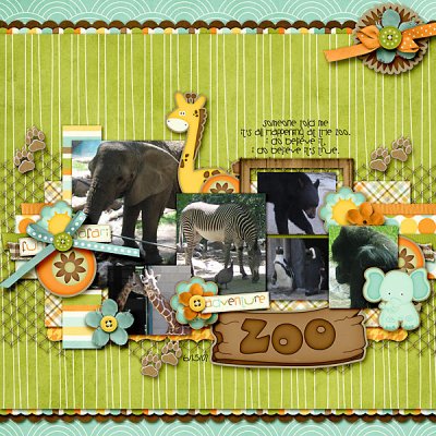 Zoo