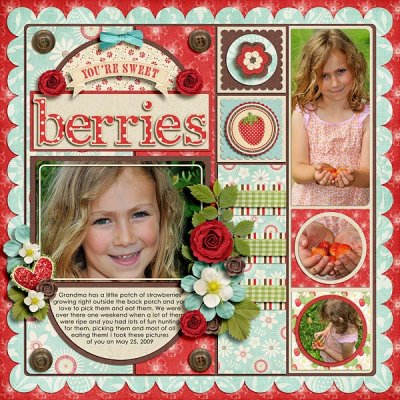 Berries