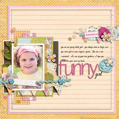 Funny Girl