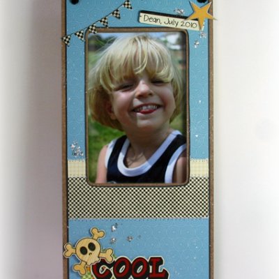 Cool Frame