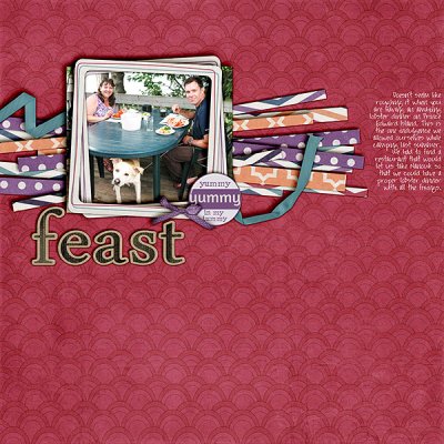 Feast