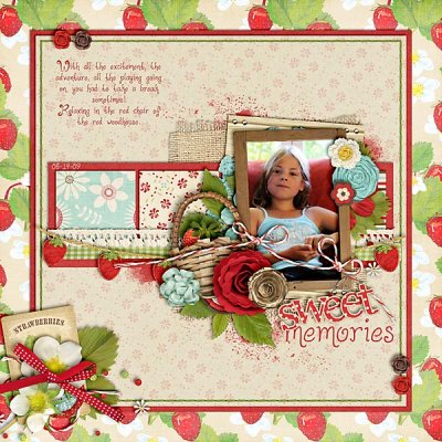 Sweet Memories
