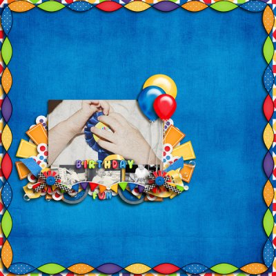 Birthday Fun