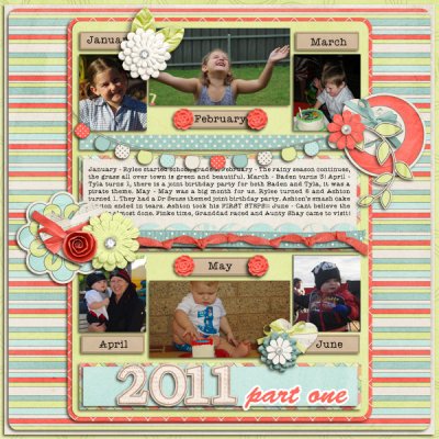 2011 - Pt 1
