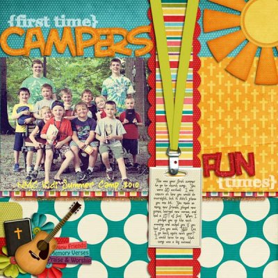 campers