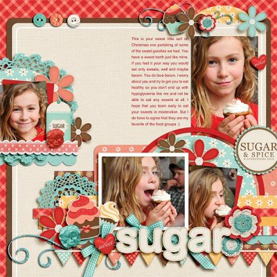 Sugar