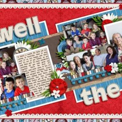 Farewell the Bells