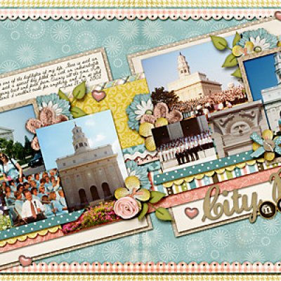 City Beautiful