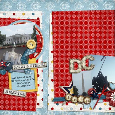 DC Trip