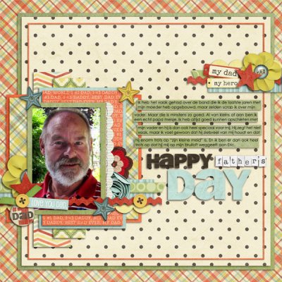 Happy Father's Day