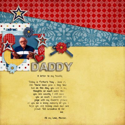 Daddy