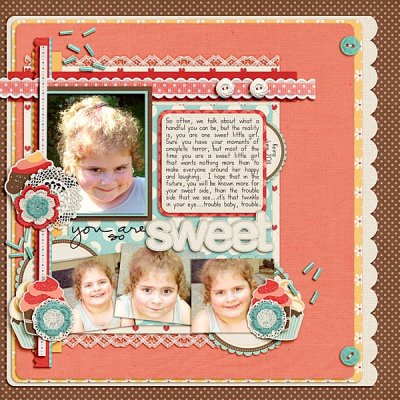 So Sweet