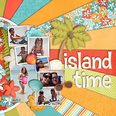 Island Time