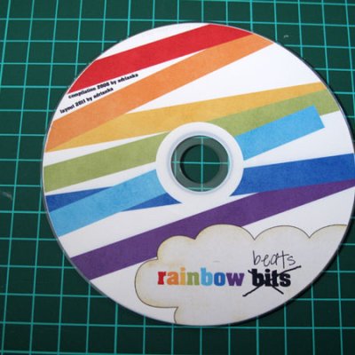 Rainbow Beats
